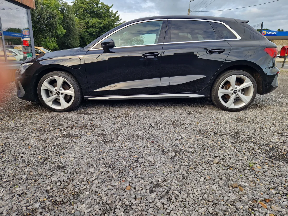 Audi A3 2022 - Image 5