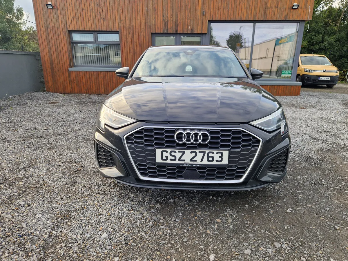 Audi A3 2022 - Image 6