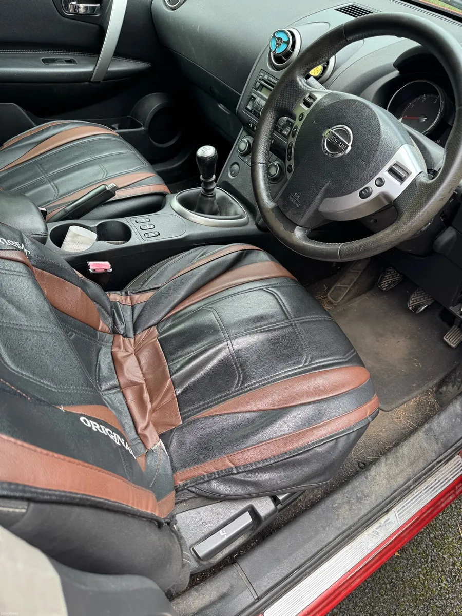 Nissan Qashqai - Image 2