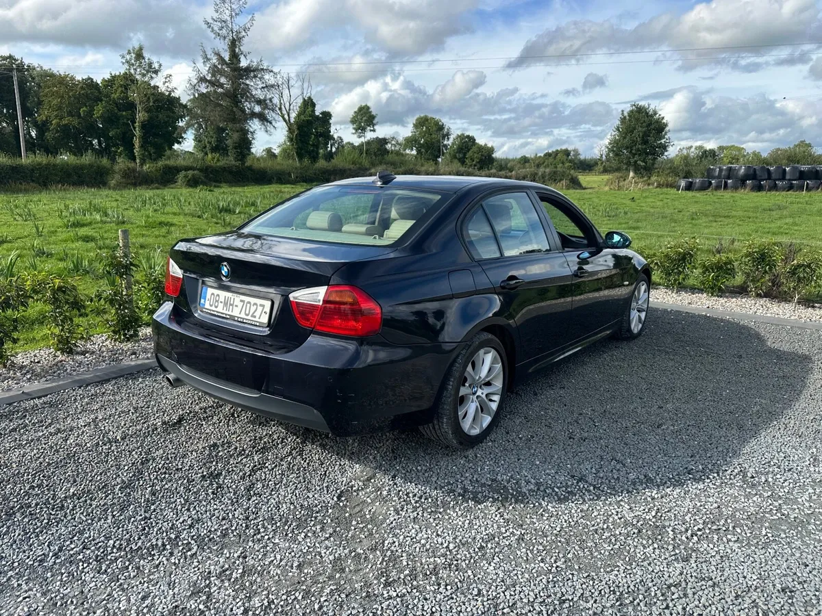 BMW 3-Series 2008 - Image 6