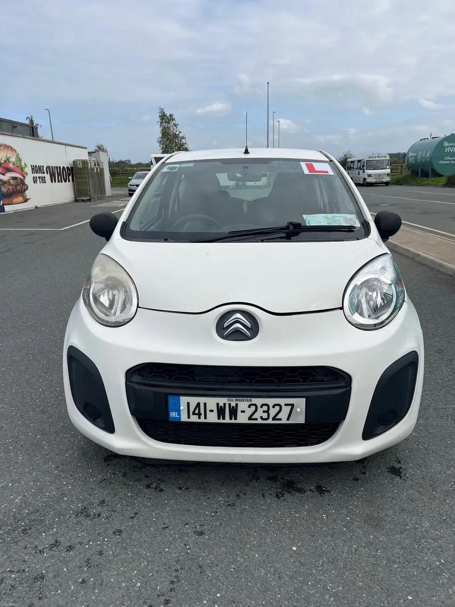 Citroen C1 2014 - Image 1