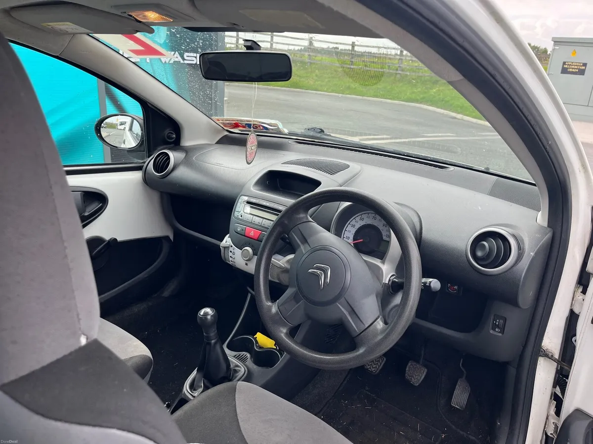 Citroen C1 2014 - Image 4