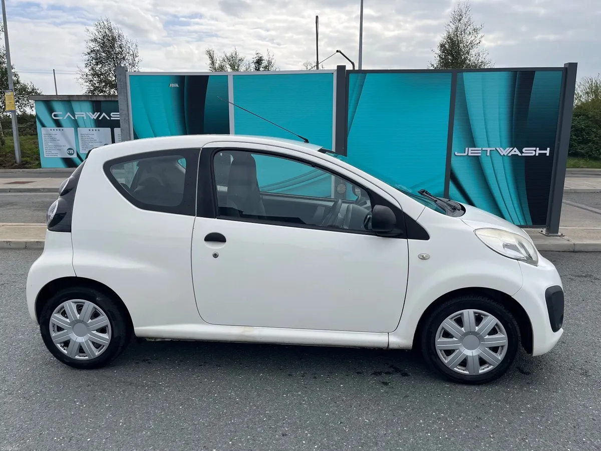 Citroen C1 2014 - Image 3