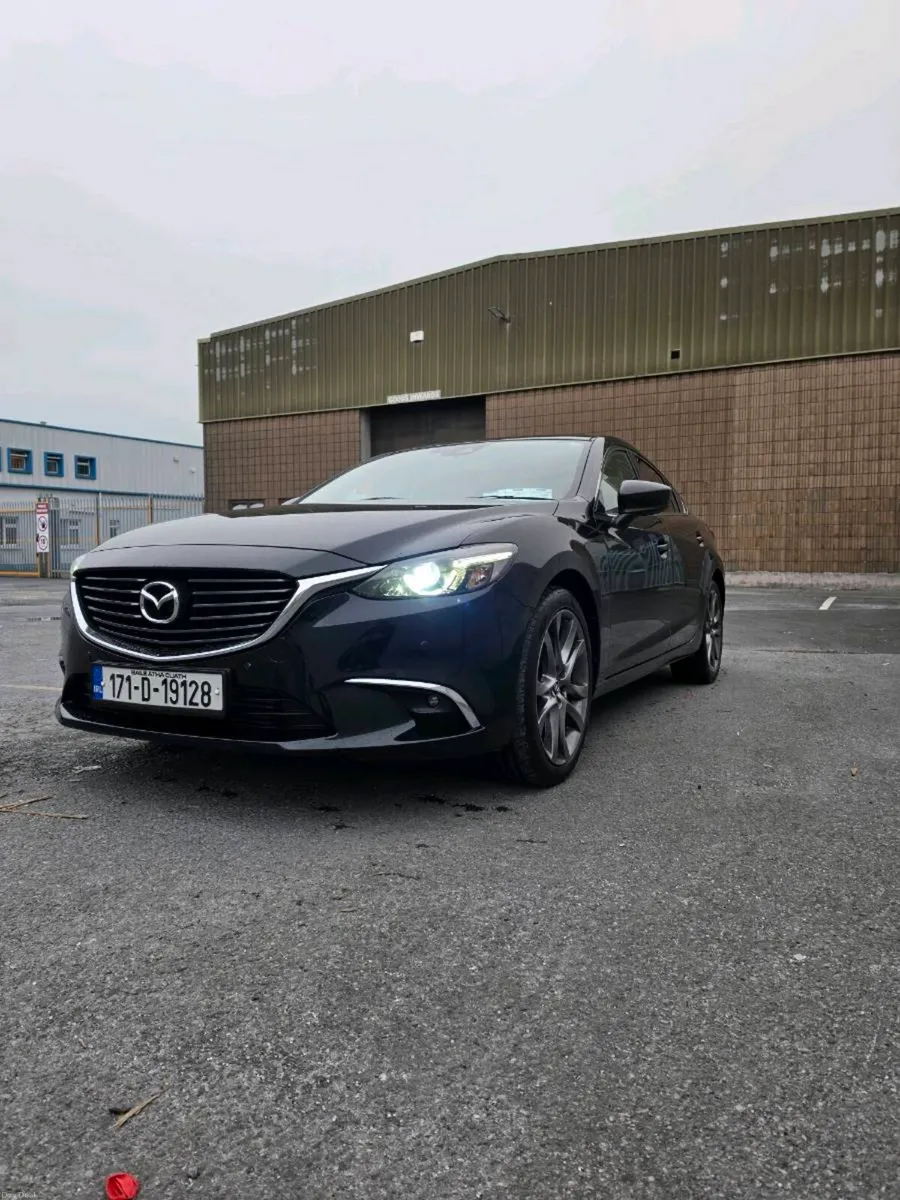 Mazda6 Platinum - Image 6