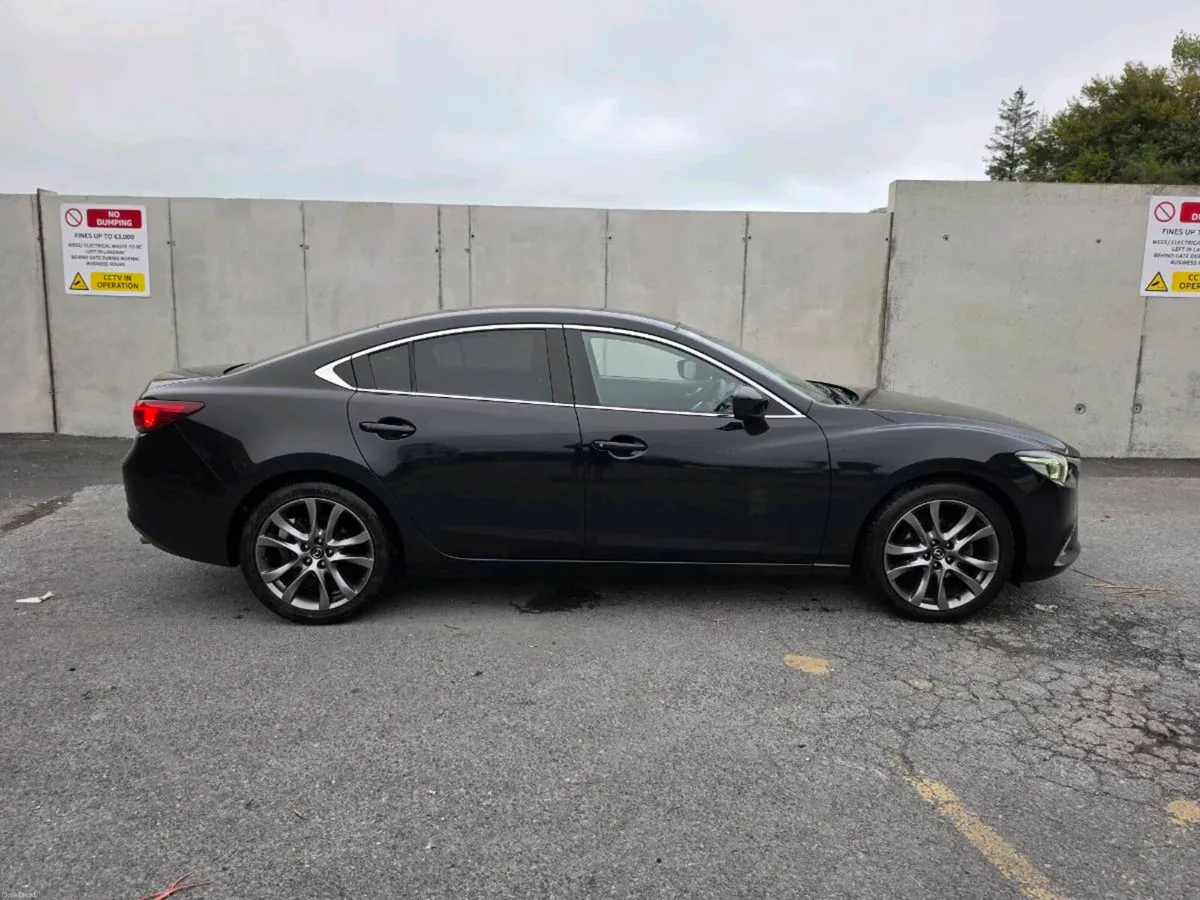 Mazda6 Platinum - Image 1