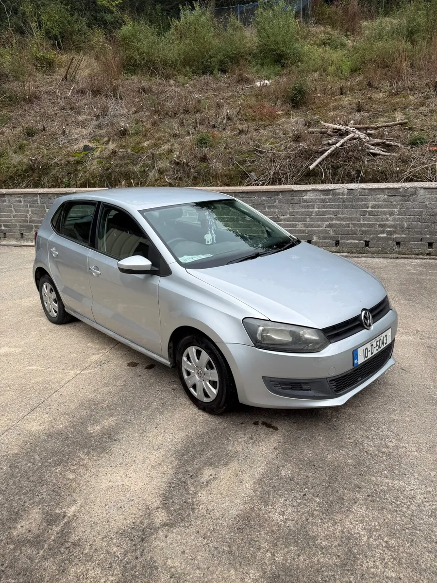 Volkswagen Polo 2010 - Image 4
