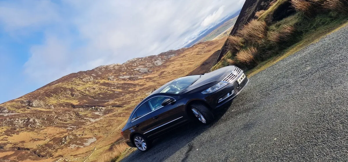 Volkswagen CC 2012 - Image 3