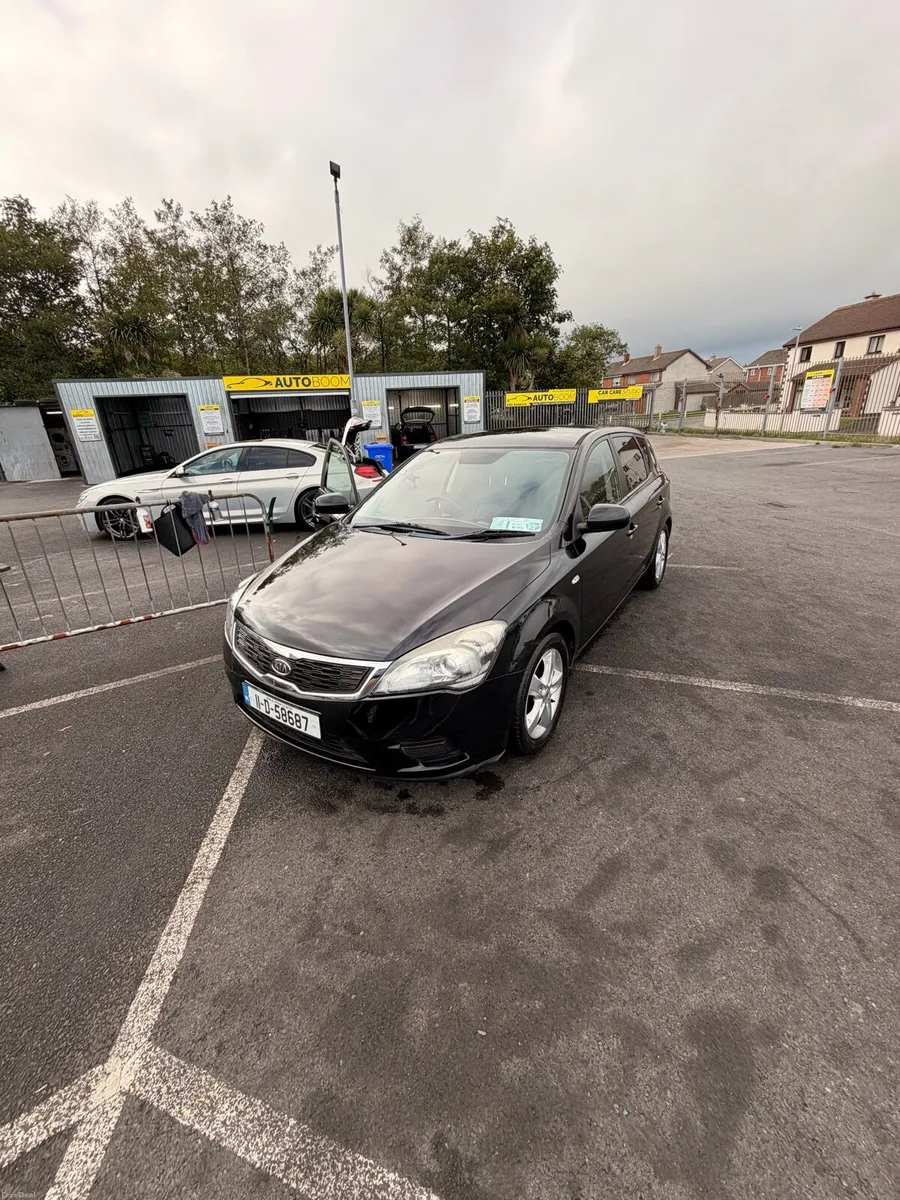 Kia ceed Great for beginners.2 Keys - Image 1