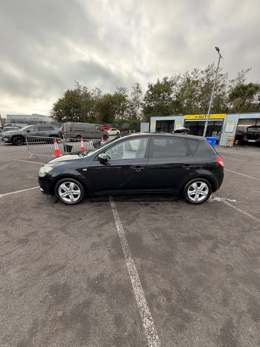 Kia ceed Great for beginners.2 Keys - Image 3