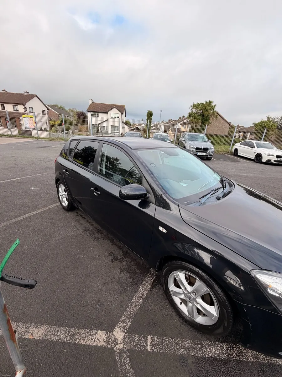 Kia ceed Great for beginners.2 Keys - Image 4