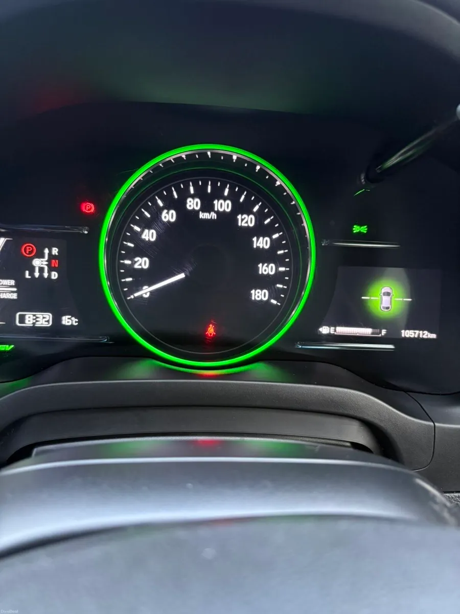 Honda Vezel - Image 6