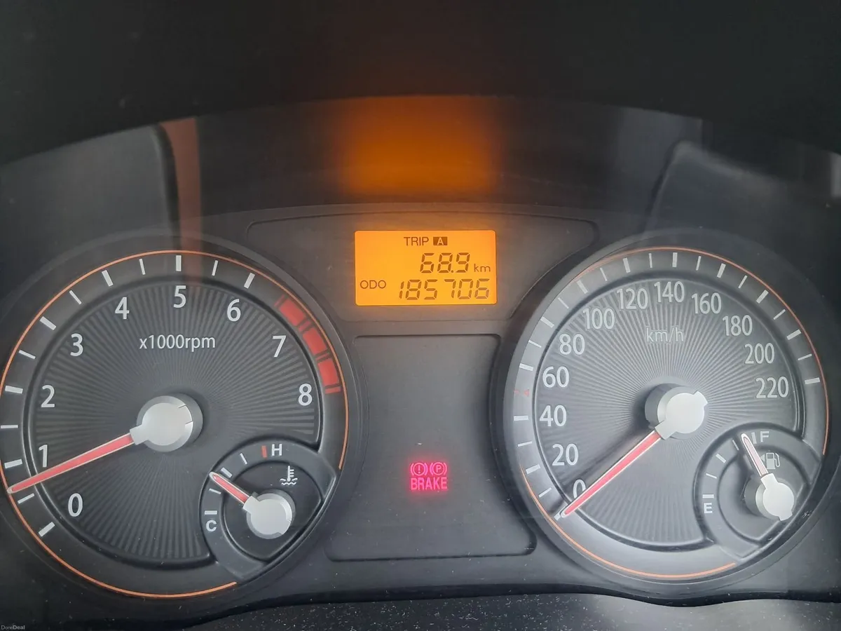 Kia Rio 2007 - Image 4