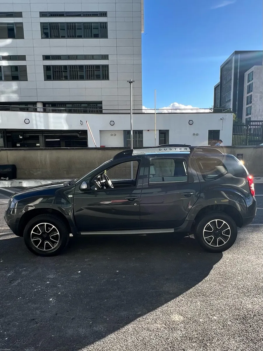 Dacia Duster (NEW NCT) - Image 3