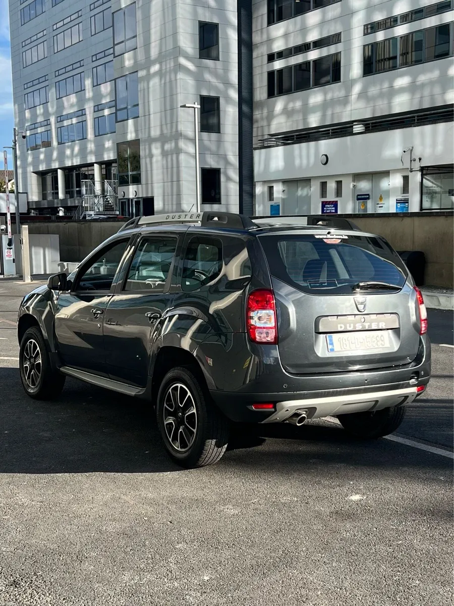 Dacia Duster (NEW NCT) - Image 5