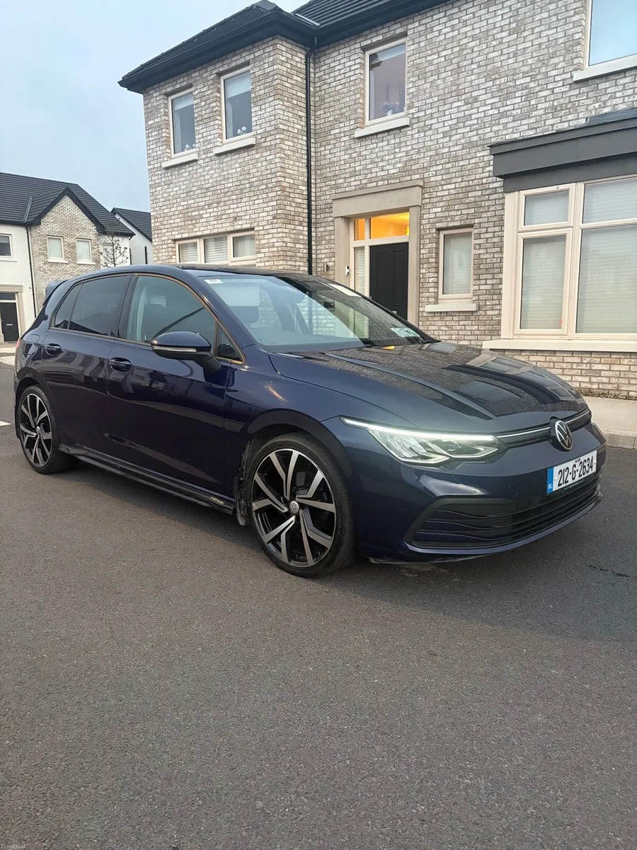 212 Volkswagen Golf tdi life - Image 1