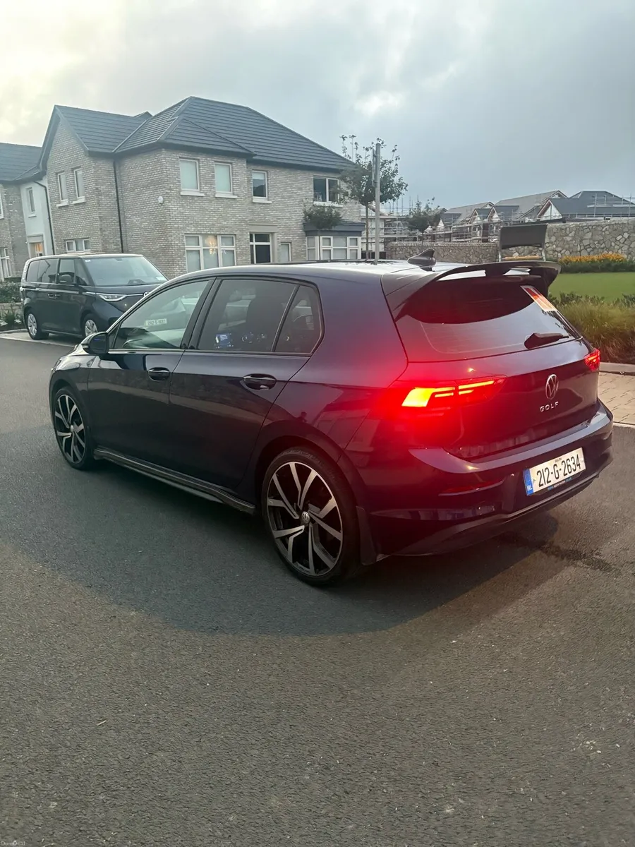 212 Volkswagen Golf tdi life - Image 3