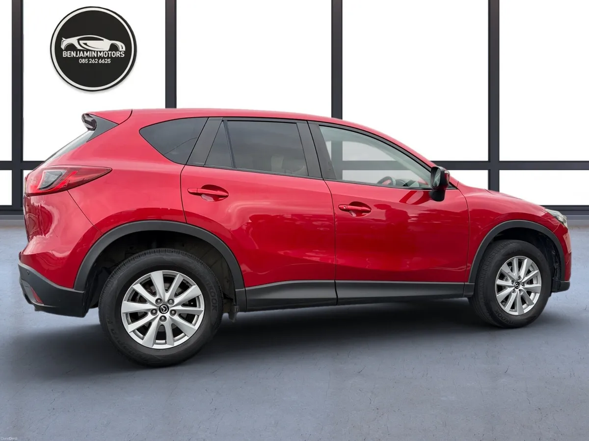 Mazda CX-5 2015 Nct & Tax 1 Owner Low Miles - Image 4