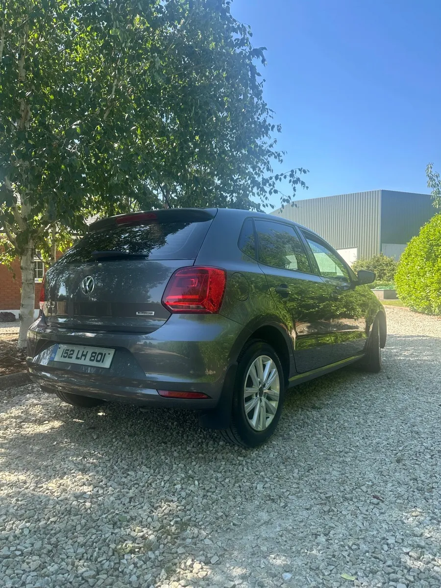 Volkswagen Polo 2015 - Image 3