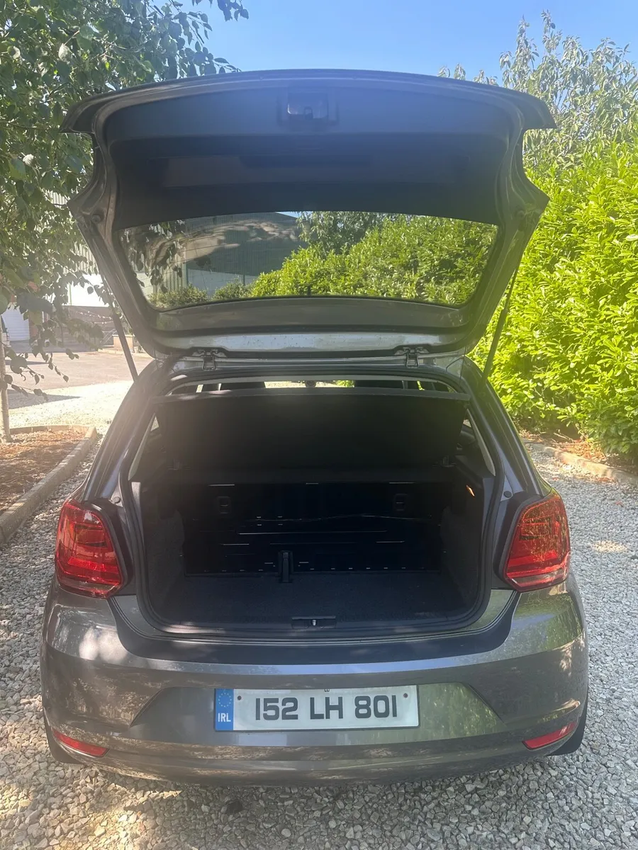 Volkswagen Polo 2015 - Image 6