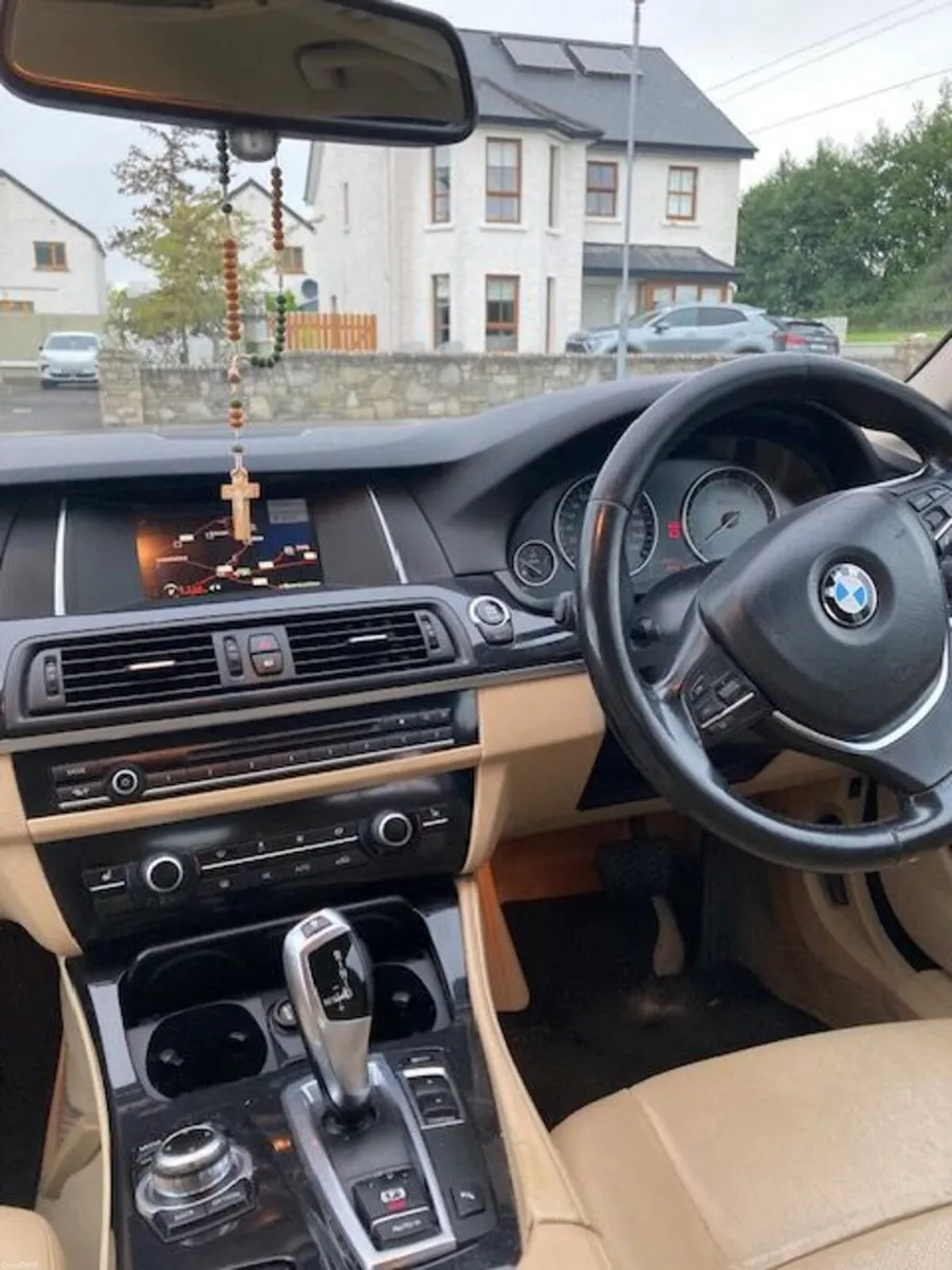 2013 BMW 518D SE Auto | Full BMW History - Image 5
