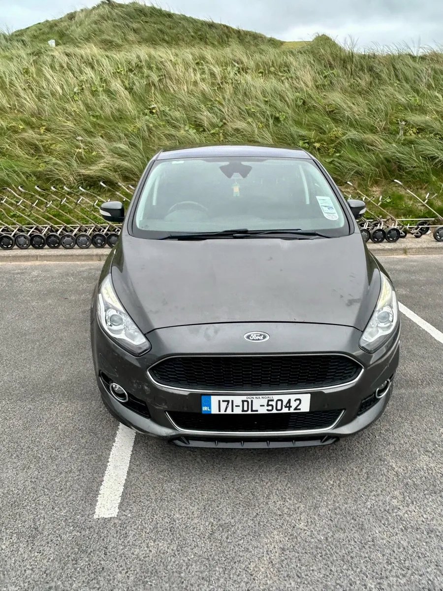 Ford S max sport - Image 2
