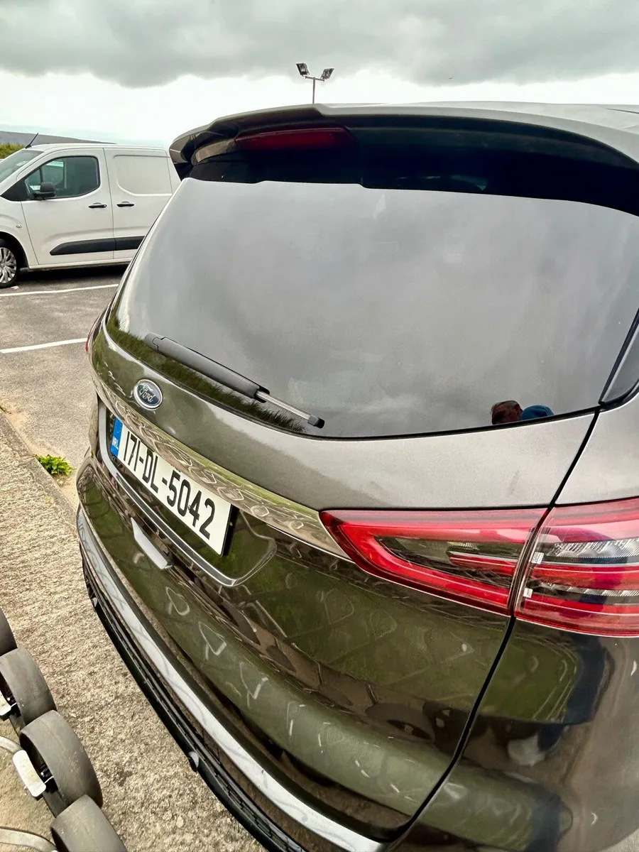 Ford S max sport - Image 5