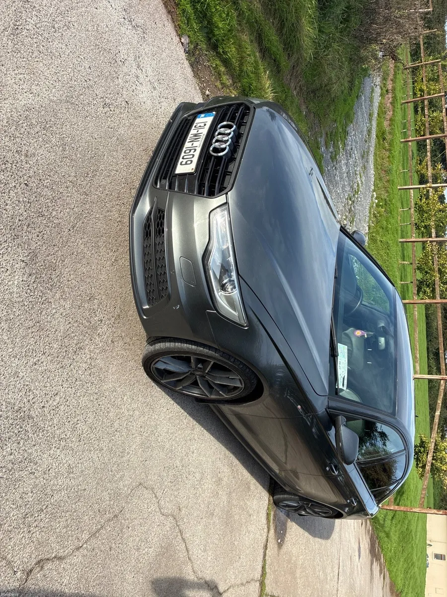 Audi A6 2013 - Image 2