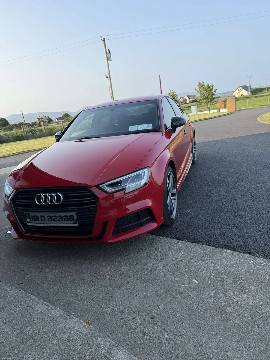 Audi A3 S-Line 1.6 Diesel TDI TOP SPEC! - Image 4