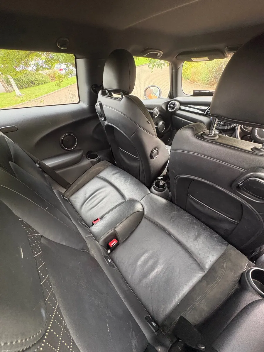 Mini Cooper 1.5 diesel - Image 6