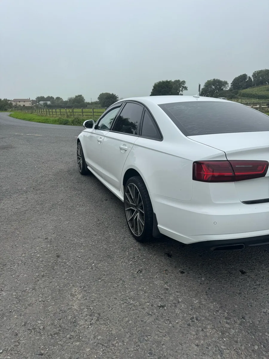 2015 Audi A6 2.0 TDI SE Automatic - Image 3