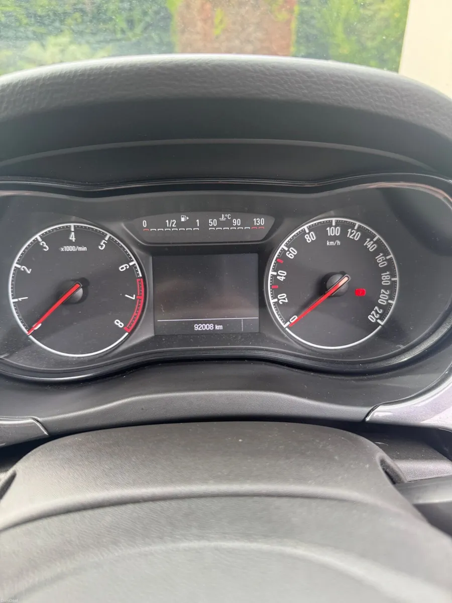 Opel Corsa 2017 - Image 3
