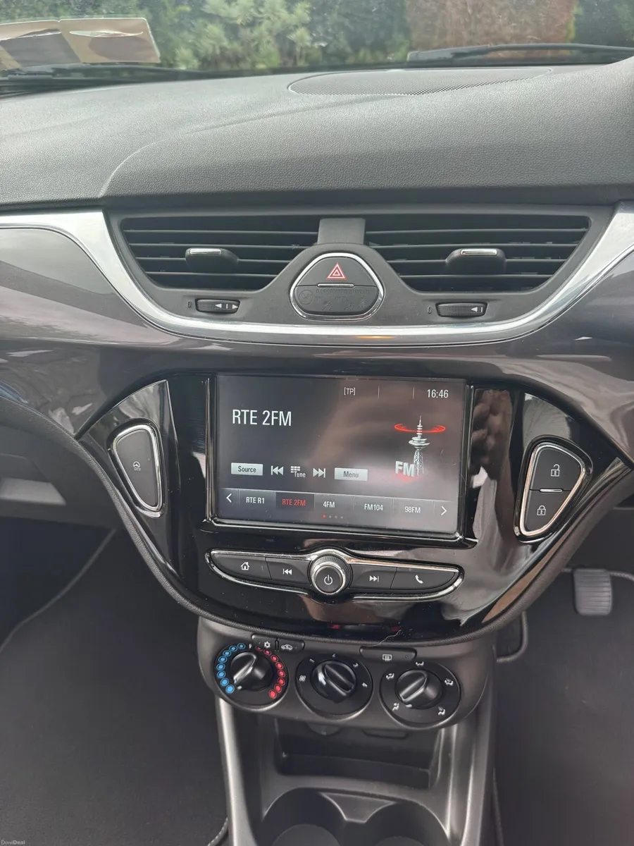 Opel Corsa 2017 - Image 6
