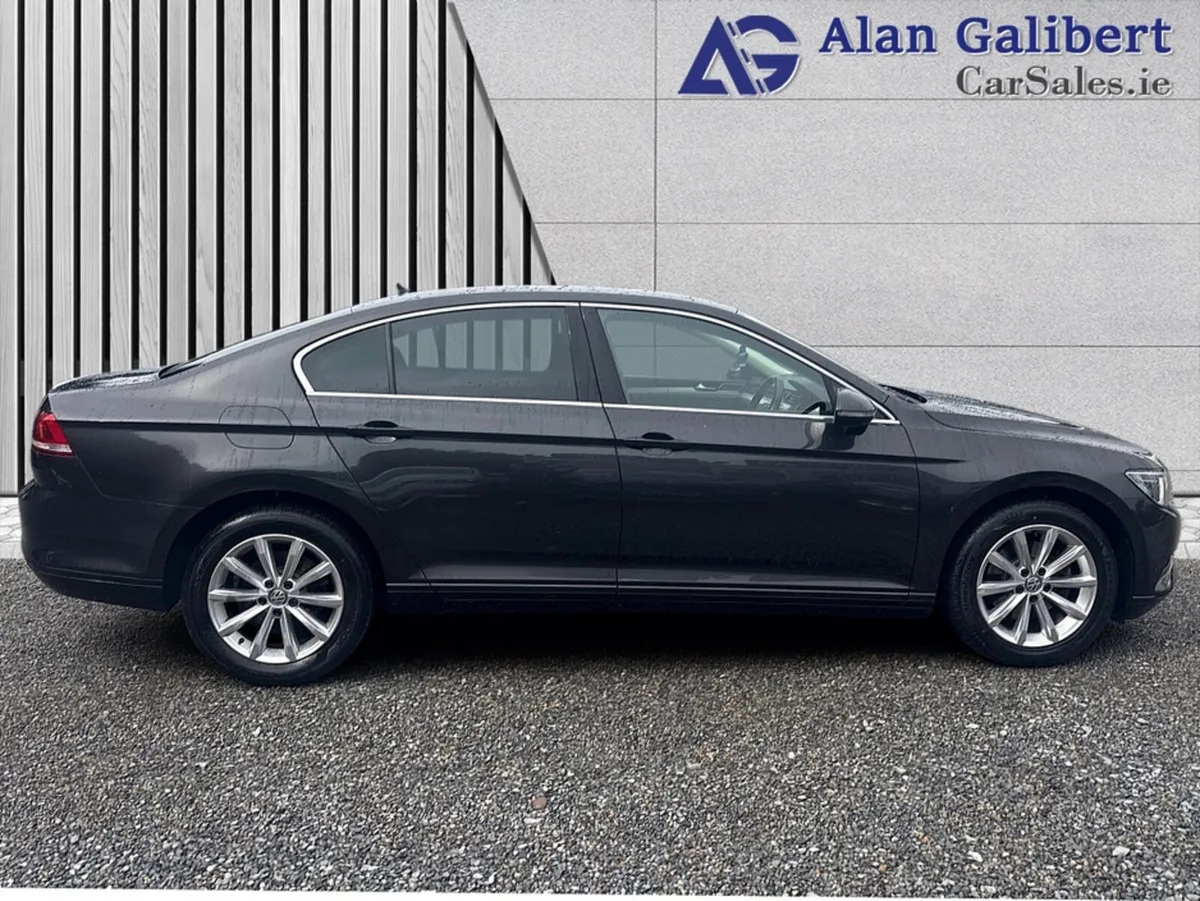 Volkswagen Passat COMFORTLINE 2.0 TDI 150HP - Image 3