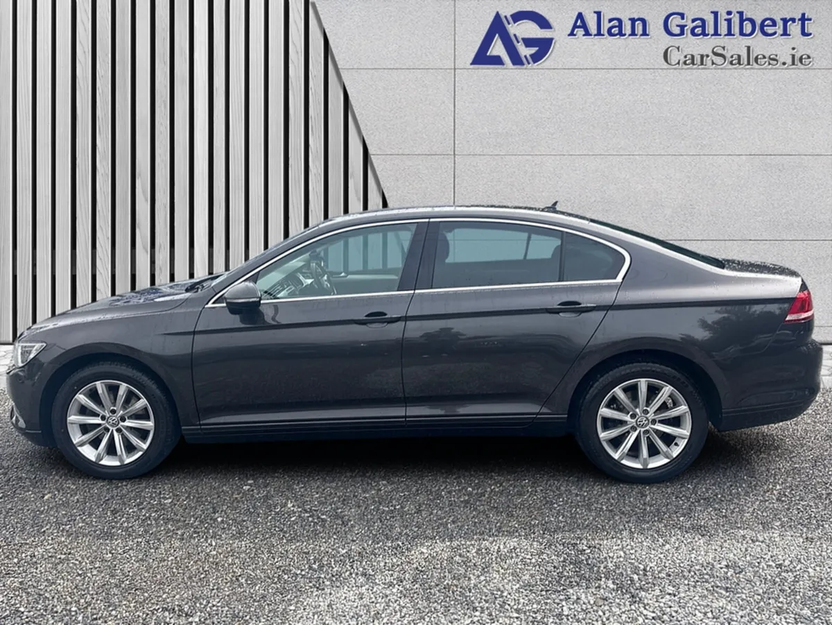Volkswagen Passat COMFORTLINE 2.0 TDI 150HP - Image 5