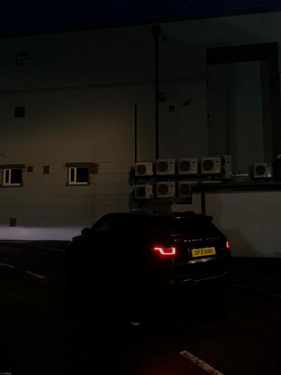 RANGE ROVER EVOQUE - 2016 | 2.0 | AUTO | PANORAMIC - Image 6