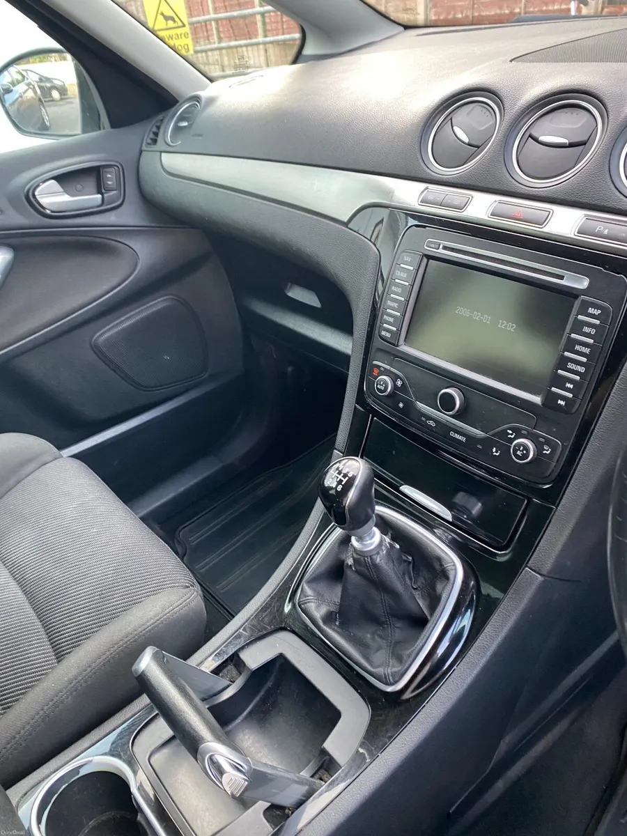 Ford S-Max 2013 - Image 5