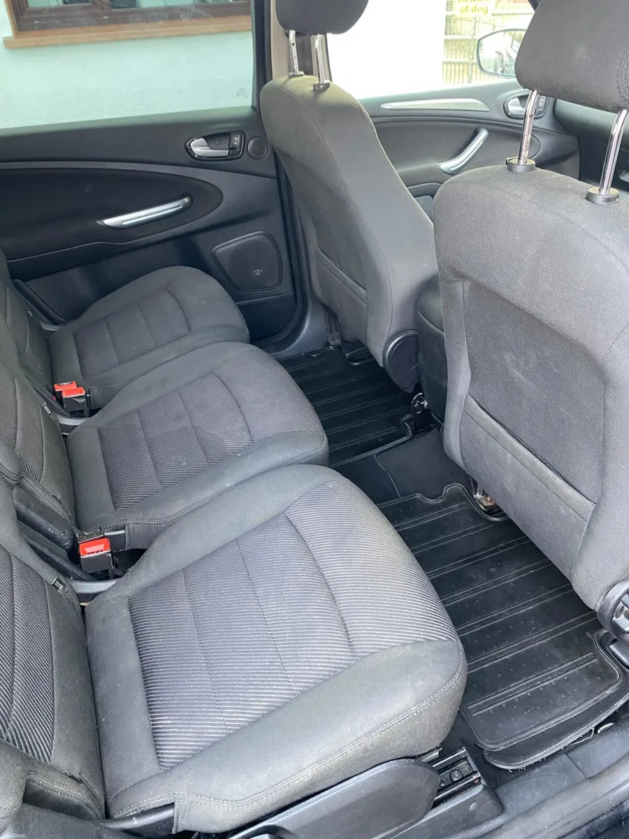 Ford S-Max 2013 - Image 6