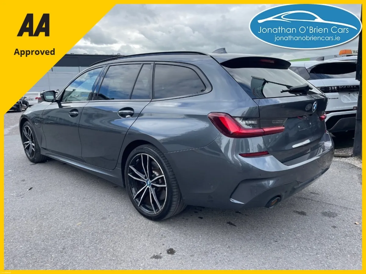 BMW 3-Series M SPORT AUTO - Image 6