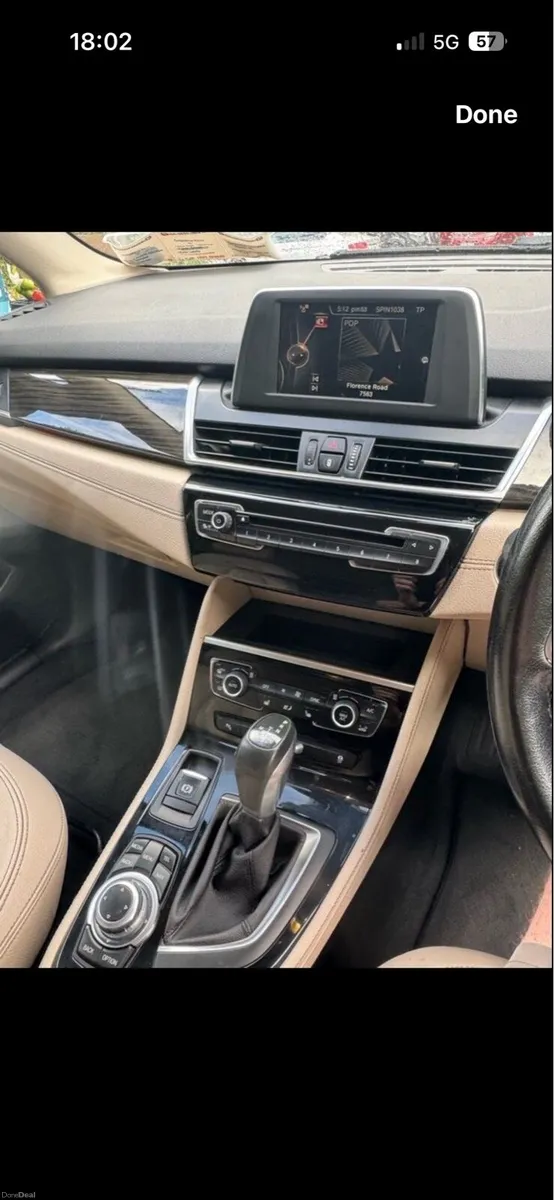 BMW 218D - Image 5