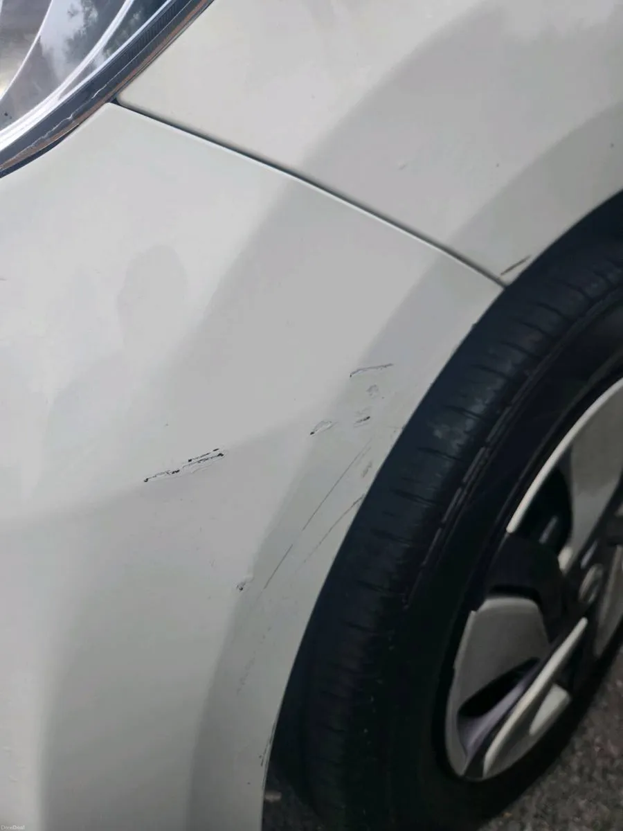 Honda fit - Image 2