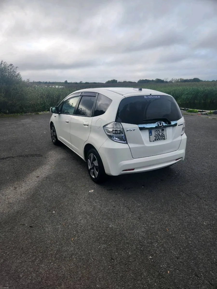 Honda fit - Image 6
