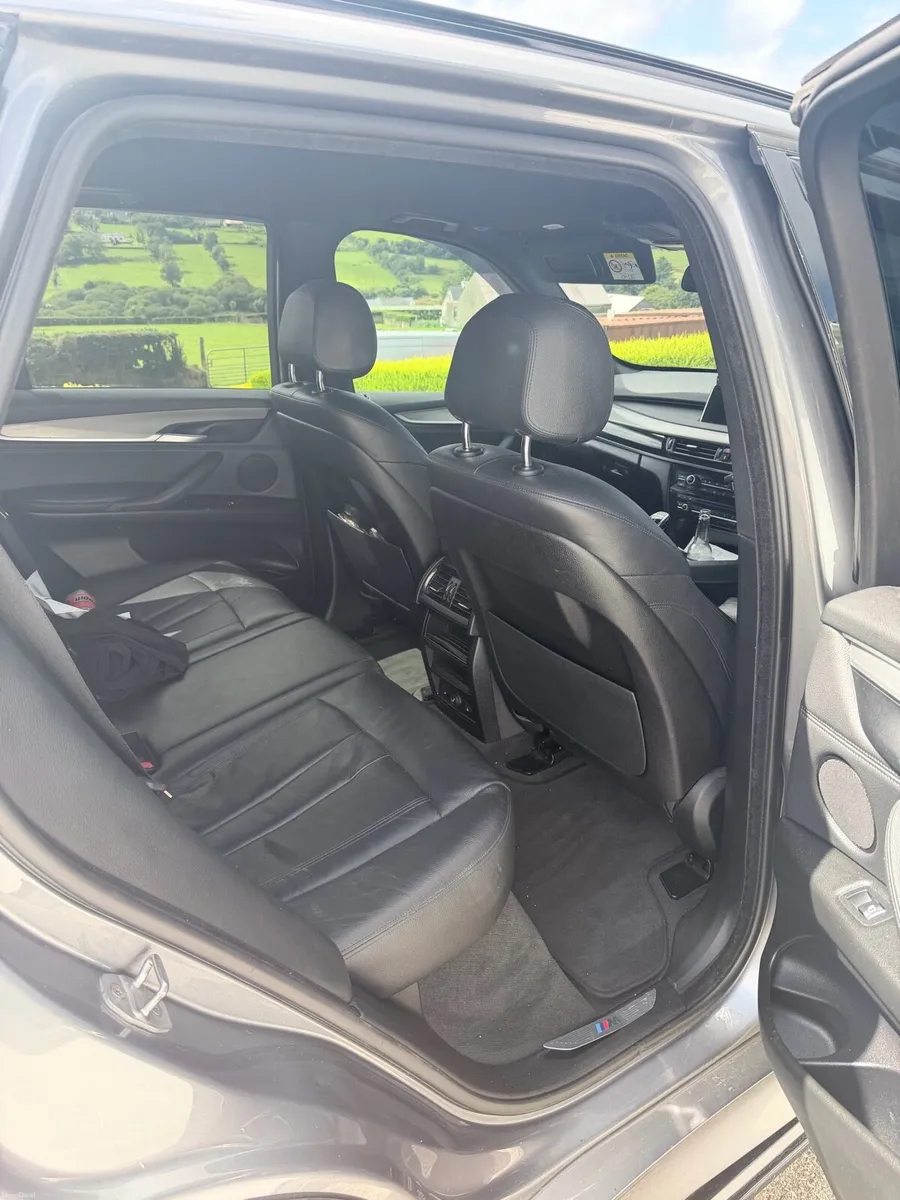 BMW x5 - Image 6