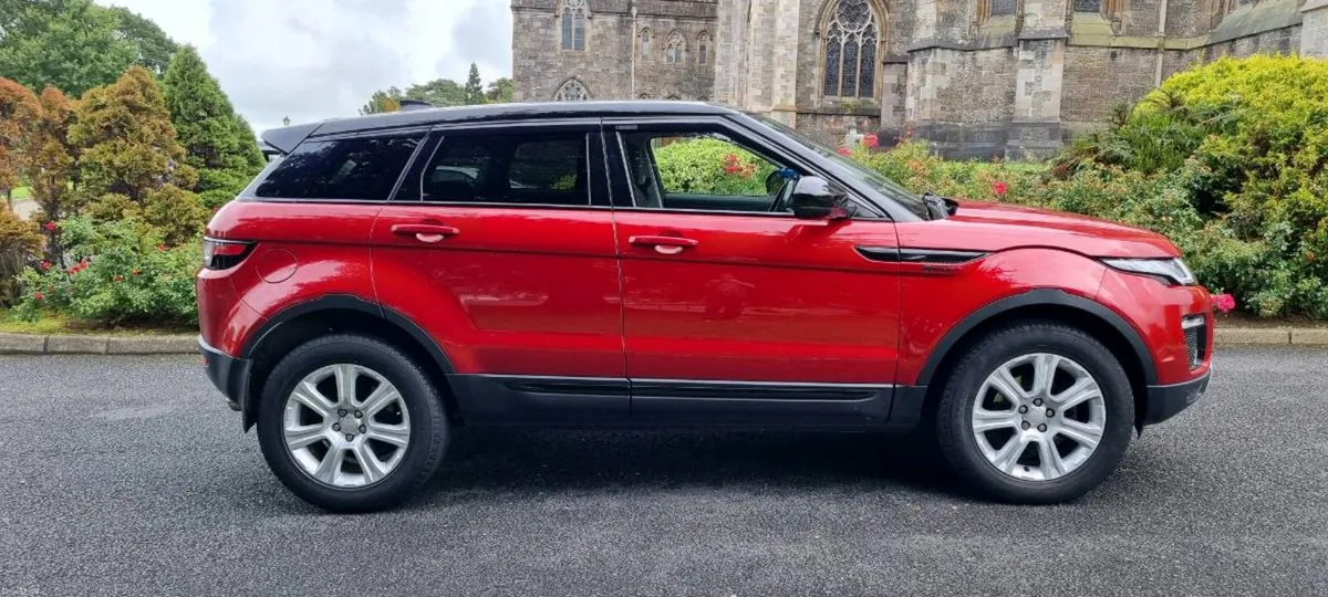 181 Range Rover Evoke 2.0L - Image 4