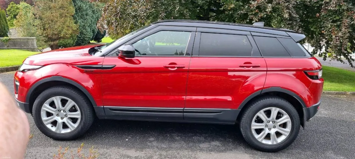 181 Range Rover Evoke 2.0L - Image 6