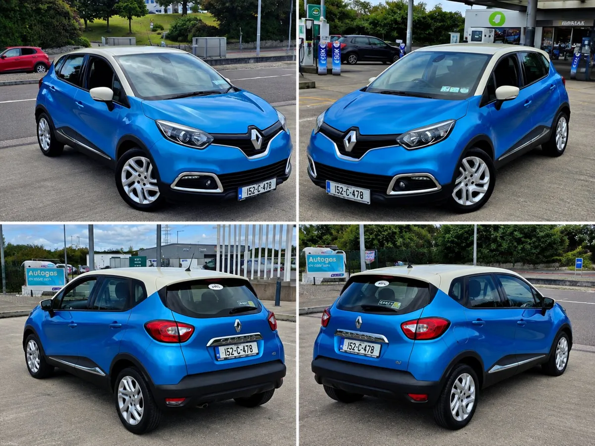 Renault Captur New Nct New Timing belt - Image 1