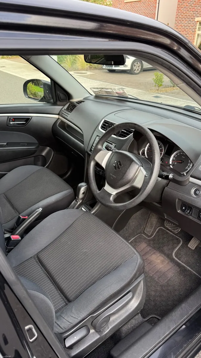 Suzuki Swift 2014 - Image 5