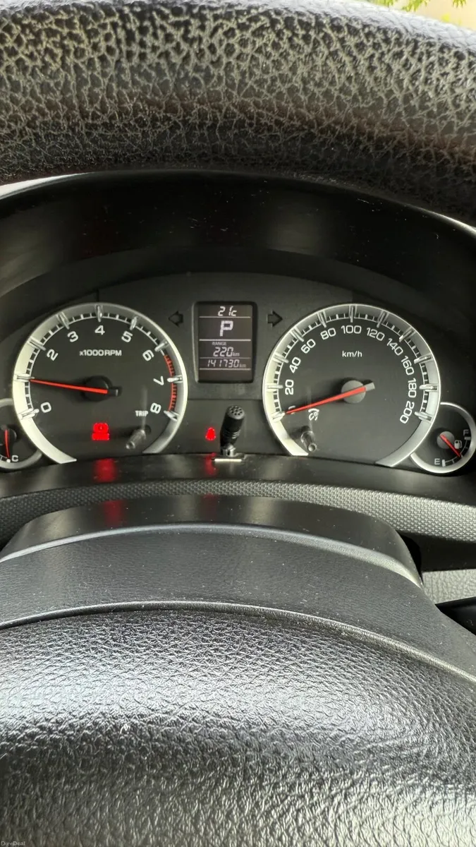 Suzuki Swift 2014 - Image 4