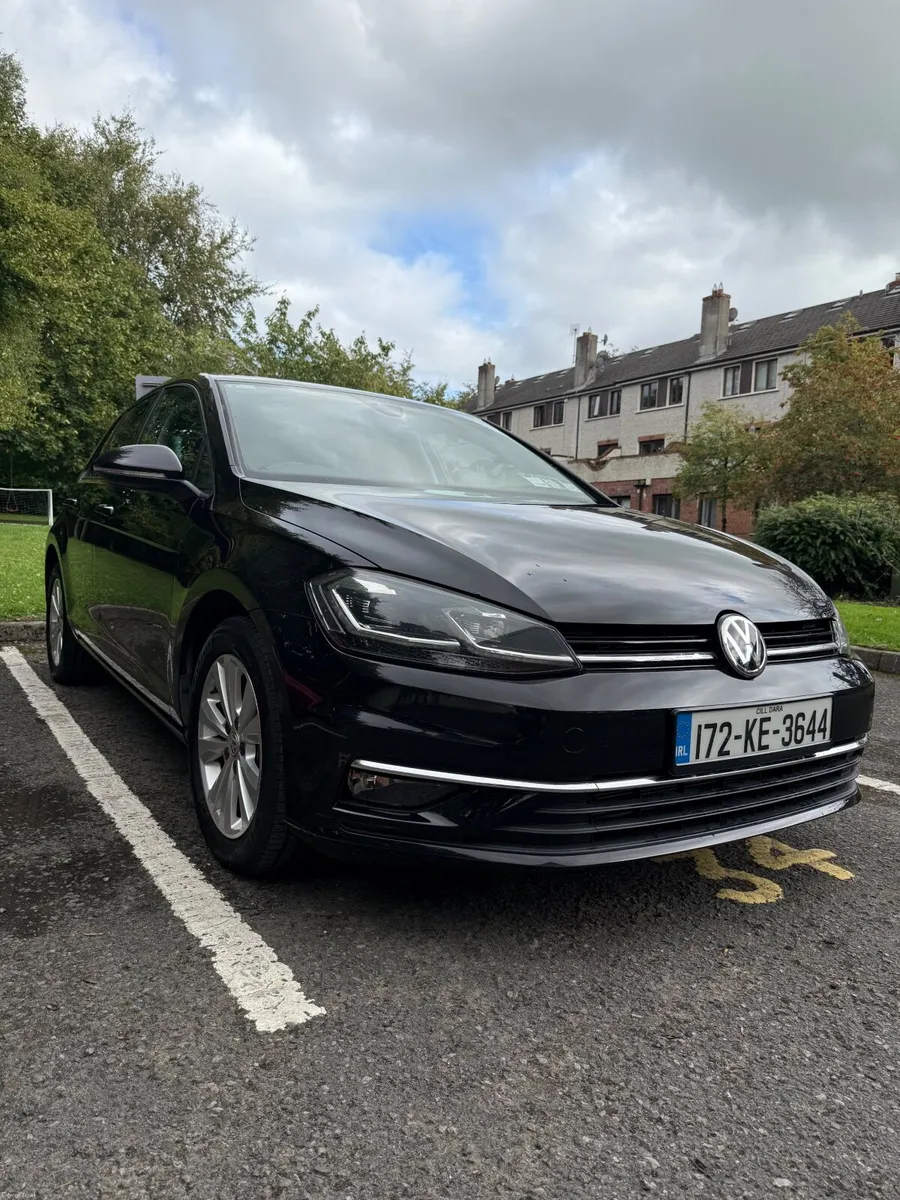 Volkswagen Golf 2017 - Image 2