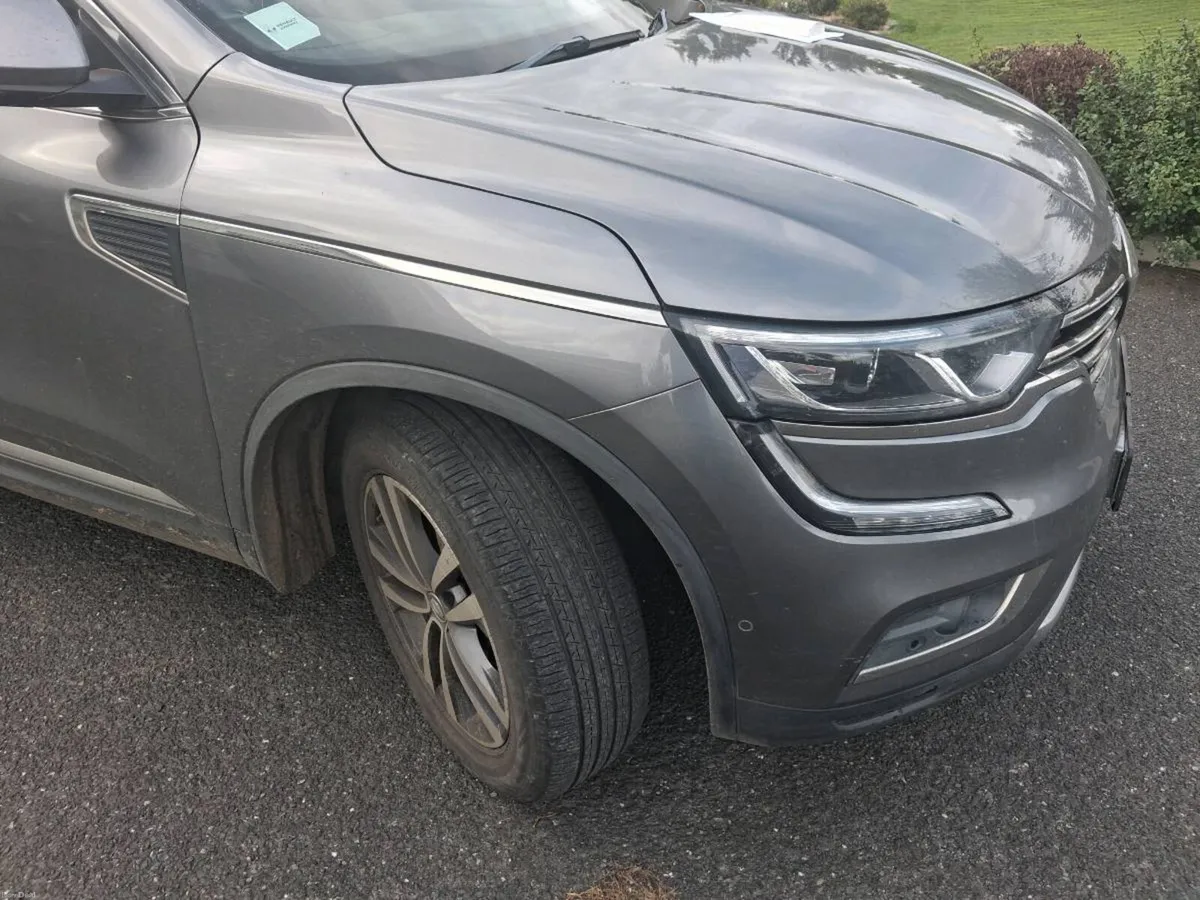 Renault Koleos - Image 3