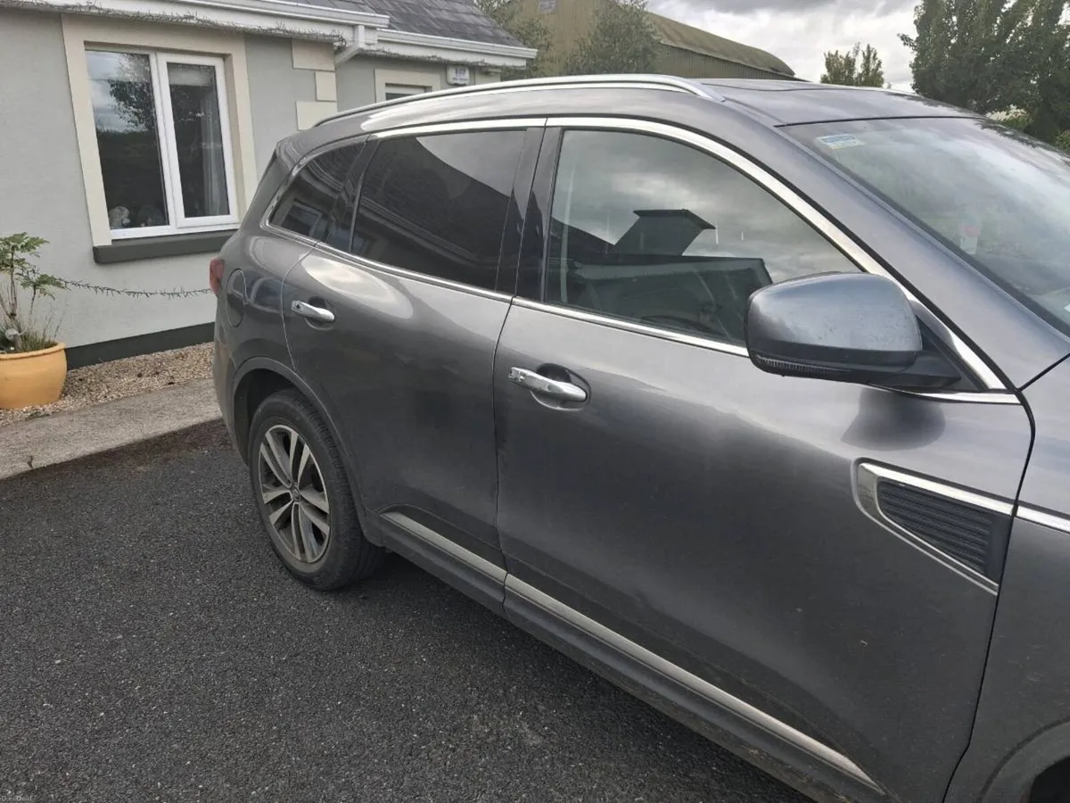 Renault Koleos - Image 1
